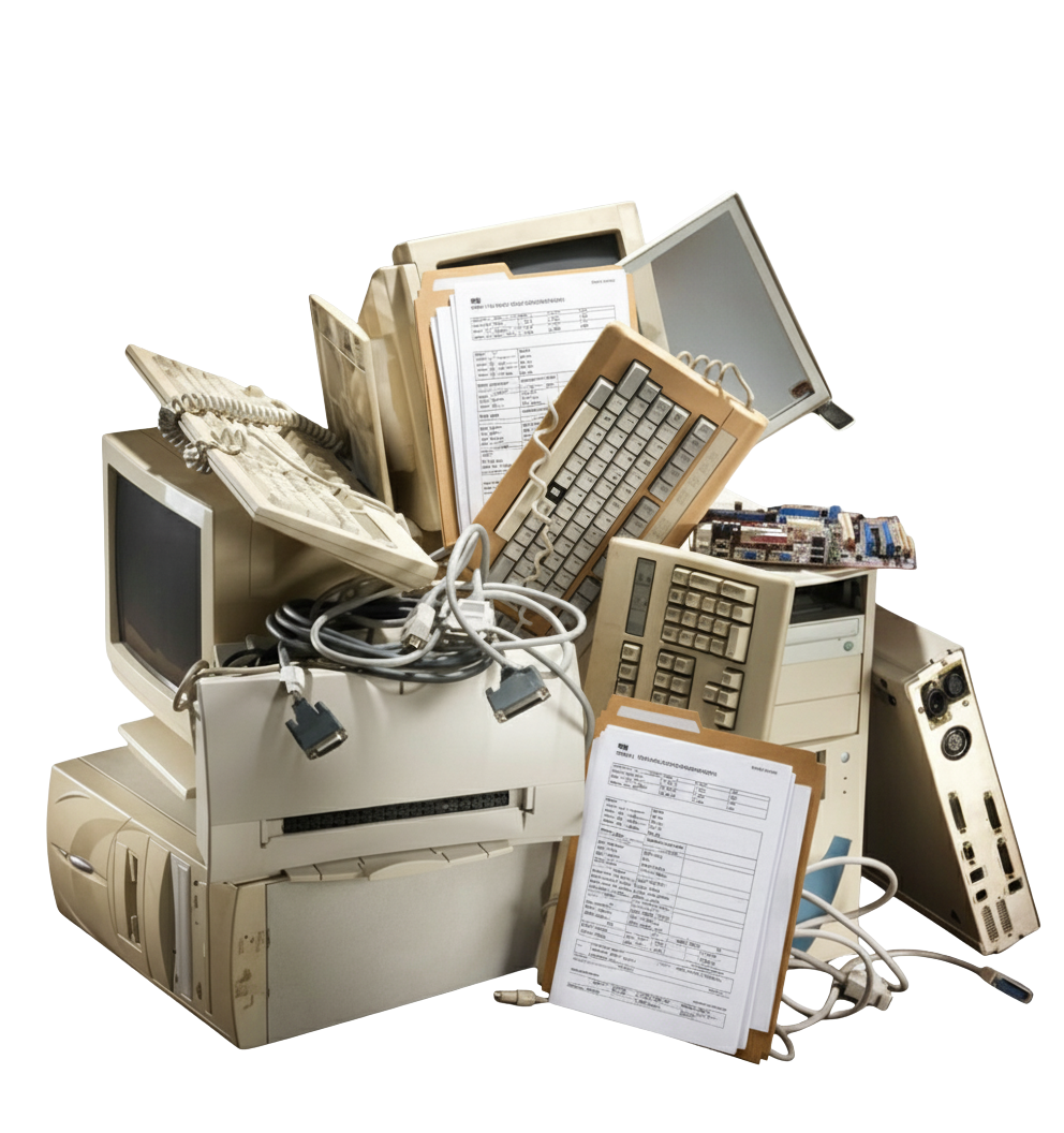 From Text Search to JSON Patch